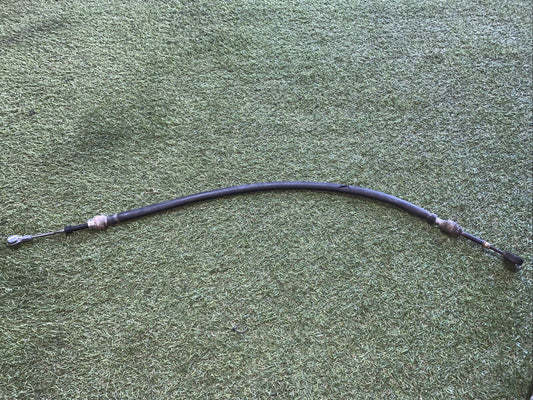 Cavo Laccio Cambio Fiat Punto 188 1.3 MJT 55194346