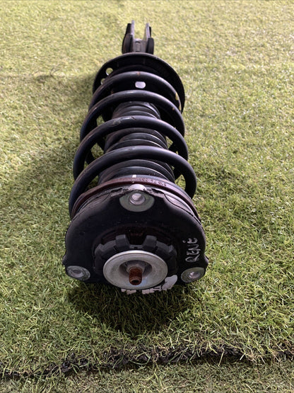 Ammortizzatore Anteriore Sinistra Jeep RENEGADE 1.6 Diesel 00521045050