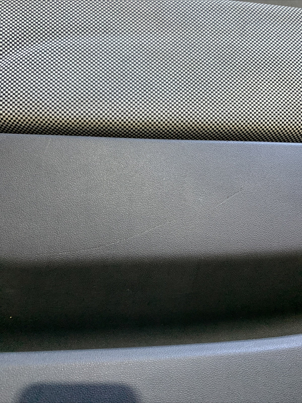 Pannello porta interno destro fiat 500 2007-2014