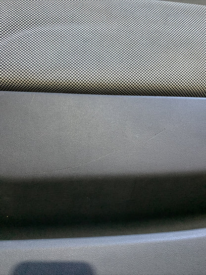 Pannello porta interno destro fiat 500 2007-2014
