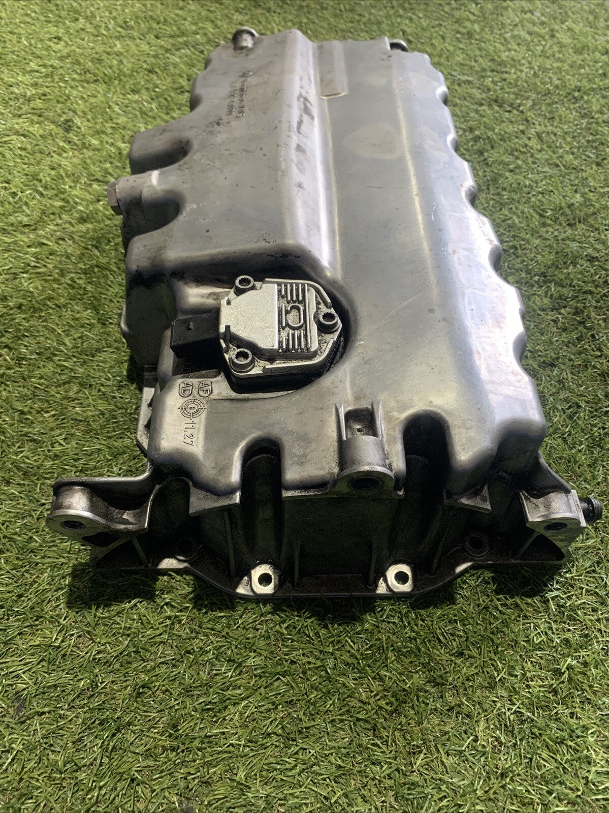 COPPA OLIO MOTORE AUDI A3 Serie (8P1) 03G103603H 2.0 DIESEL