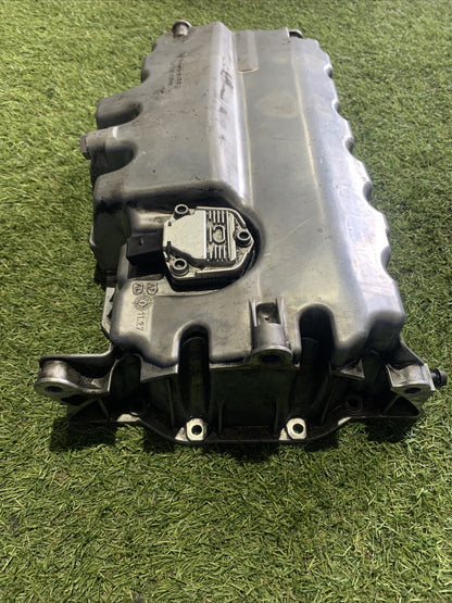 COPPA OLIO MOTORE AUDI A3 Serie (8P1) 03G103603H 2.0 DIESEL