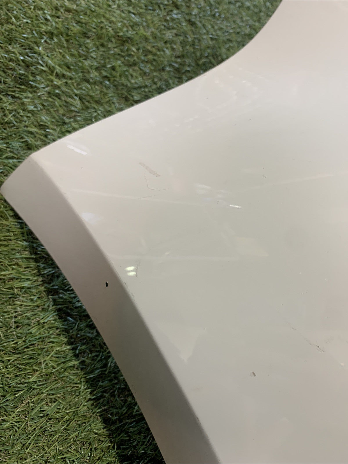 Paraurti posteriore Mercedes Classe A W176 A1768850125