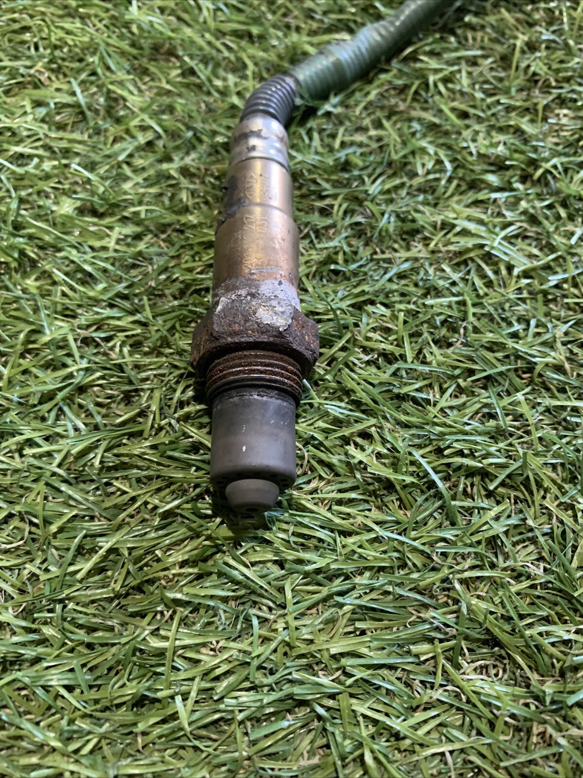 Sonda Lambda Renault Twingo Smart 453 1.0 Benzina 226934803R