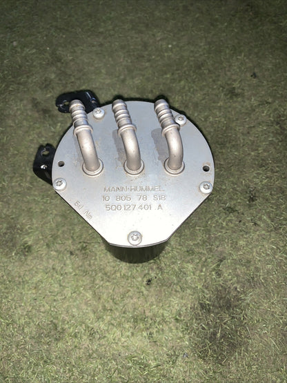 Porta Filtro Gasolio Volkswagen Golf 7 1.6 5Q0127401A/5Q0127399CD