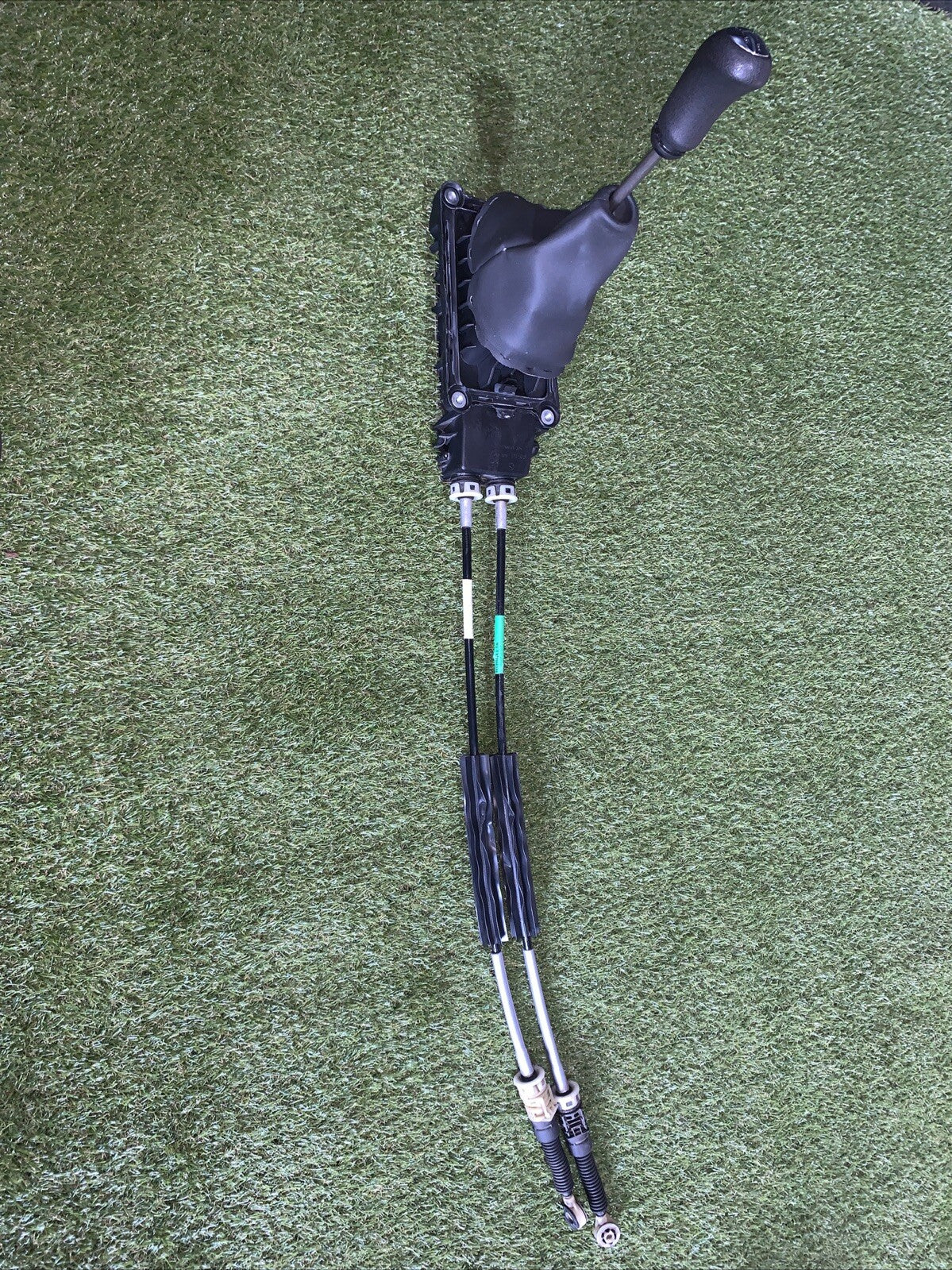 Leva Cambio Manuale Renault Captur 2013 Benzina 349014605R