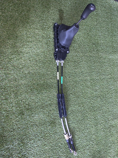 Leva Cambio Manuale Renault Captur 2013 Benzina 349014605R