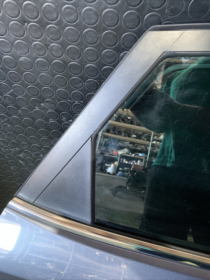 PORTA PORTIERA SPORTELLO POSTERIORE DESTRA HYUNDAI TUCSON 2019