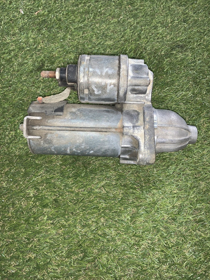 MOTORINO D' AVVIAMENTO FIAT Grande Punto 2° Serie 55204116 1.3 Diesel