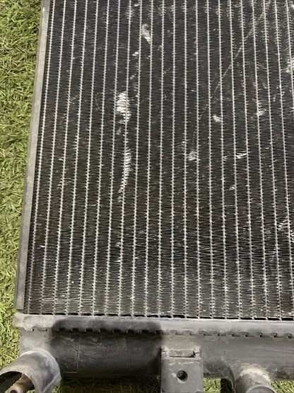 RADIATORE ACQUA MOTORE FIAT ULYSSE 2.0 JTD 2002/2010 