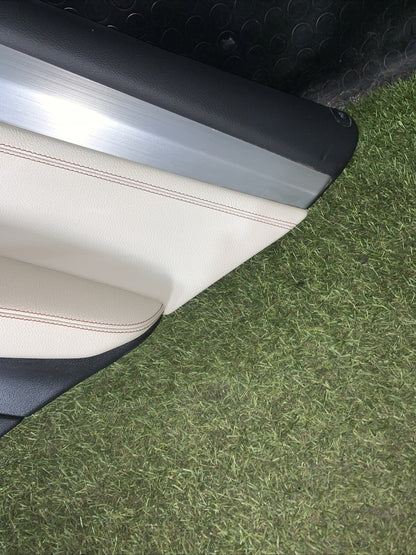 Pannello Interno Porta Posteriore Destro Bmw X4 2016