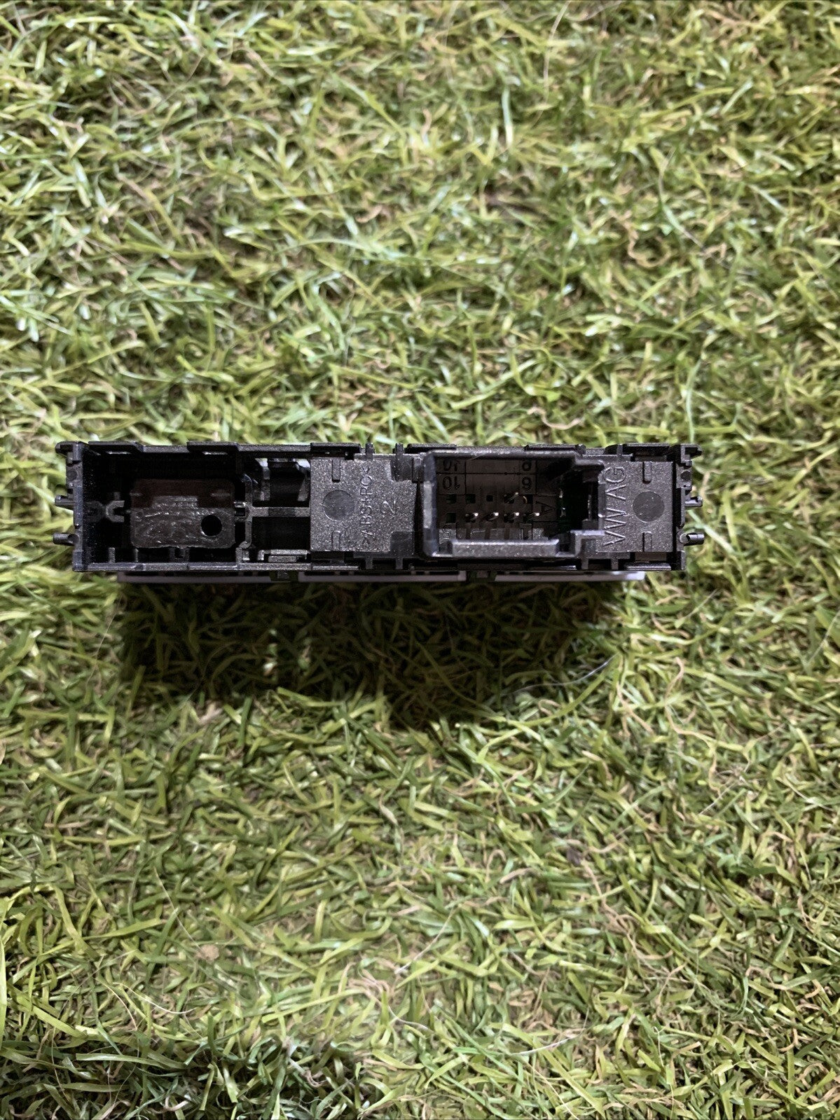 2GA927137D COMANDO INTERRUTTORE START AND STOP VOLKSWAGEN T-ROC 2019