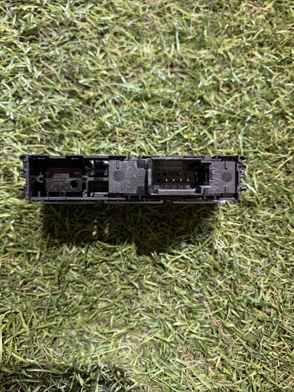 2GA927137D COMANDO INTERRUTTORE START AND STOP VOLKSWAGEN T-ROC 2019