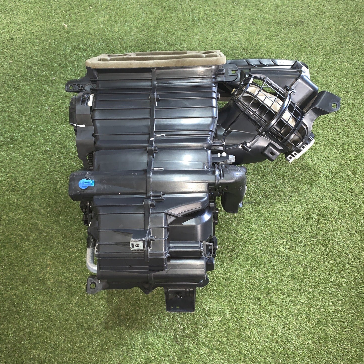 Stufa Completa Gruppo Stufa Ford Fiesta 7 Serie 2019 H1bh-19b555-ce 