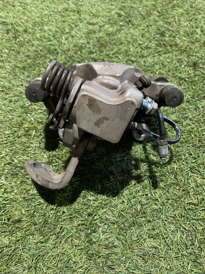 Pinza Freno Posteriore Sinistra Honda Civic 2012 1.4 Benzina 