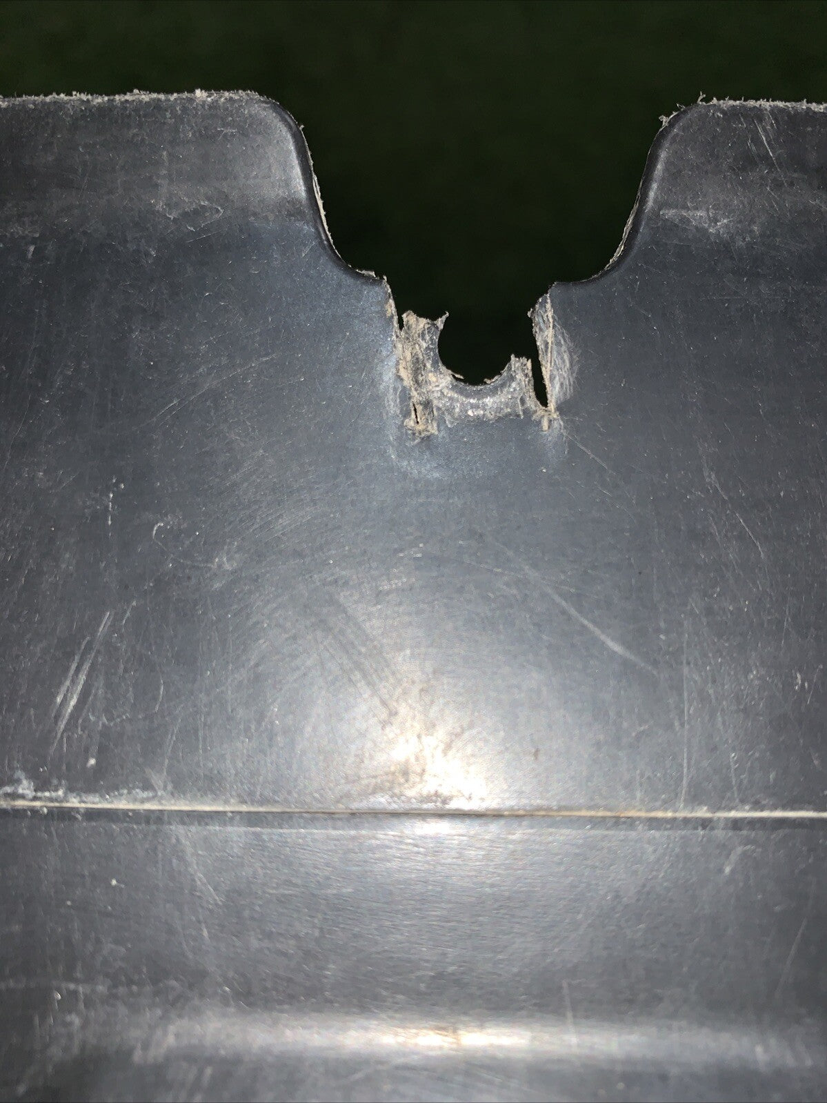 Sotto Piano Motore Sotto Scocca Volkswagen Tiguan 07-17 5N0825235B