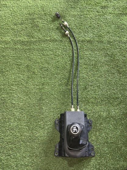 LEVA CAMBIO MANUALE Fiat Grande Punto 1.2 5 Marce 553497170