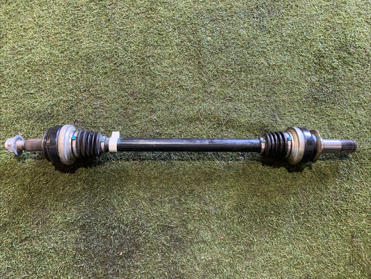 Semiasse Posteriore Sinistro Alfa Romeo Giulia 2.2 00505498510