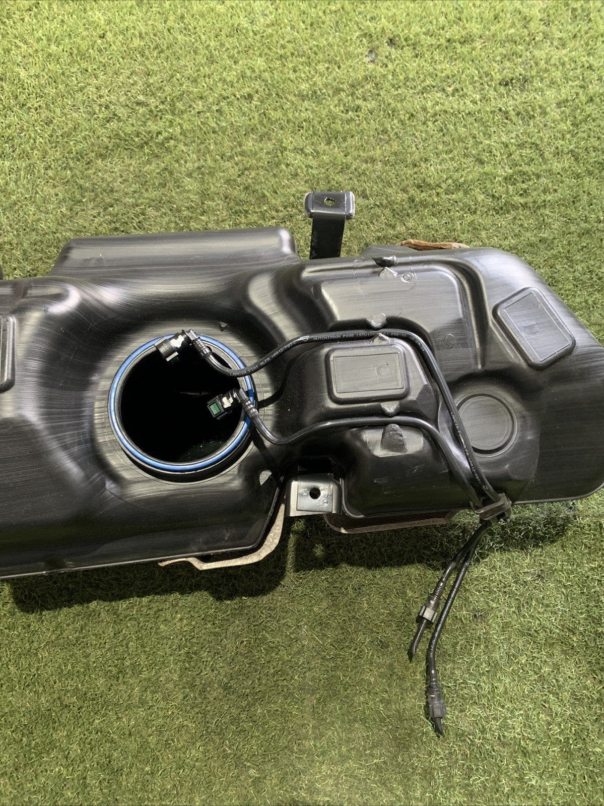 SERBATOIO CARBURANTE FIAT 500 2008 1.3 DIESEL 51706599