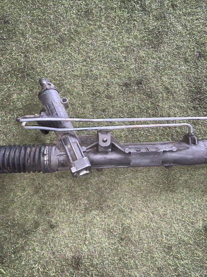 SCATOLA GUIDA STERZO IDRAULICA IDROGUIDA BMW SERIE 1 E87 2.0 028-0080-058-101