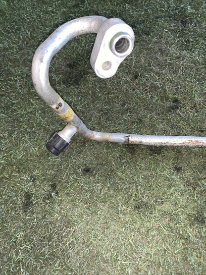 51701573 TUBO TUBAZIONE CONDOTTO ARIA CONDIZIONATA A/C FIAT IDEA 1.4 B 2005