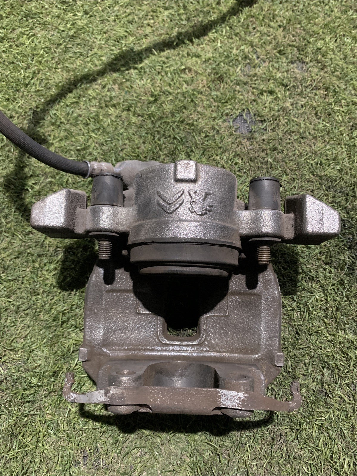 Pinza Freno Anteriore Sinistra Peugeot 5008 II 2019 1.5 Diesel 9830798880