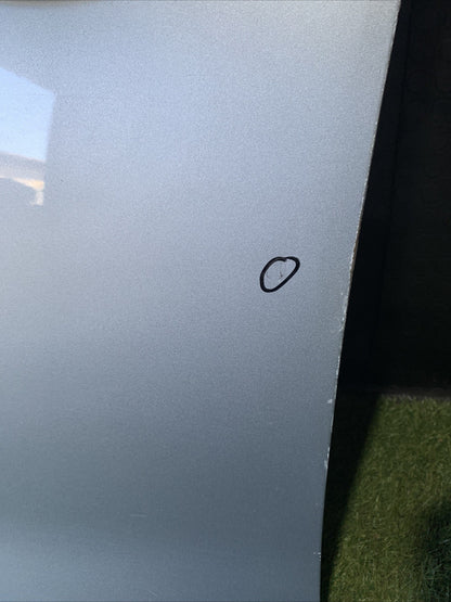 Porta portiera sportello anteriore sinistro volkswagen golf 6 VI 5 porte