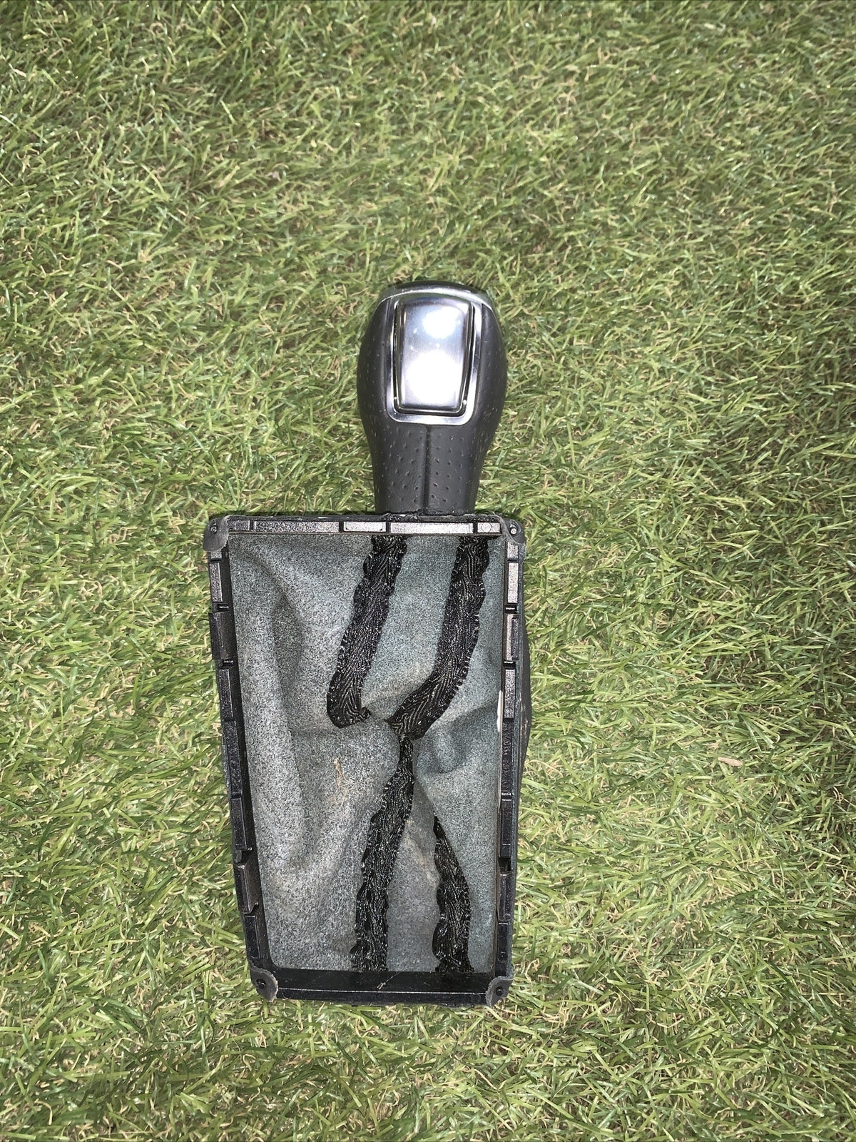 Pomello Cambio Automatico Audì Rs Q3 83B.713.139