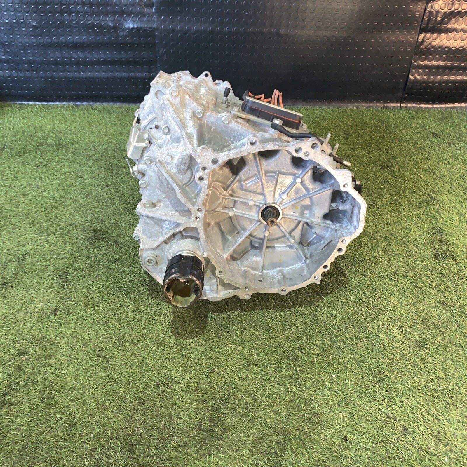 PF043B19 cambio per TOYOTA C-HR 1.8 HYBRID LEGGERE BENE LA DESCRIZIONE