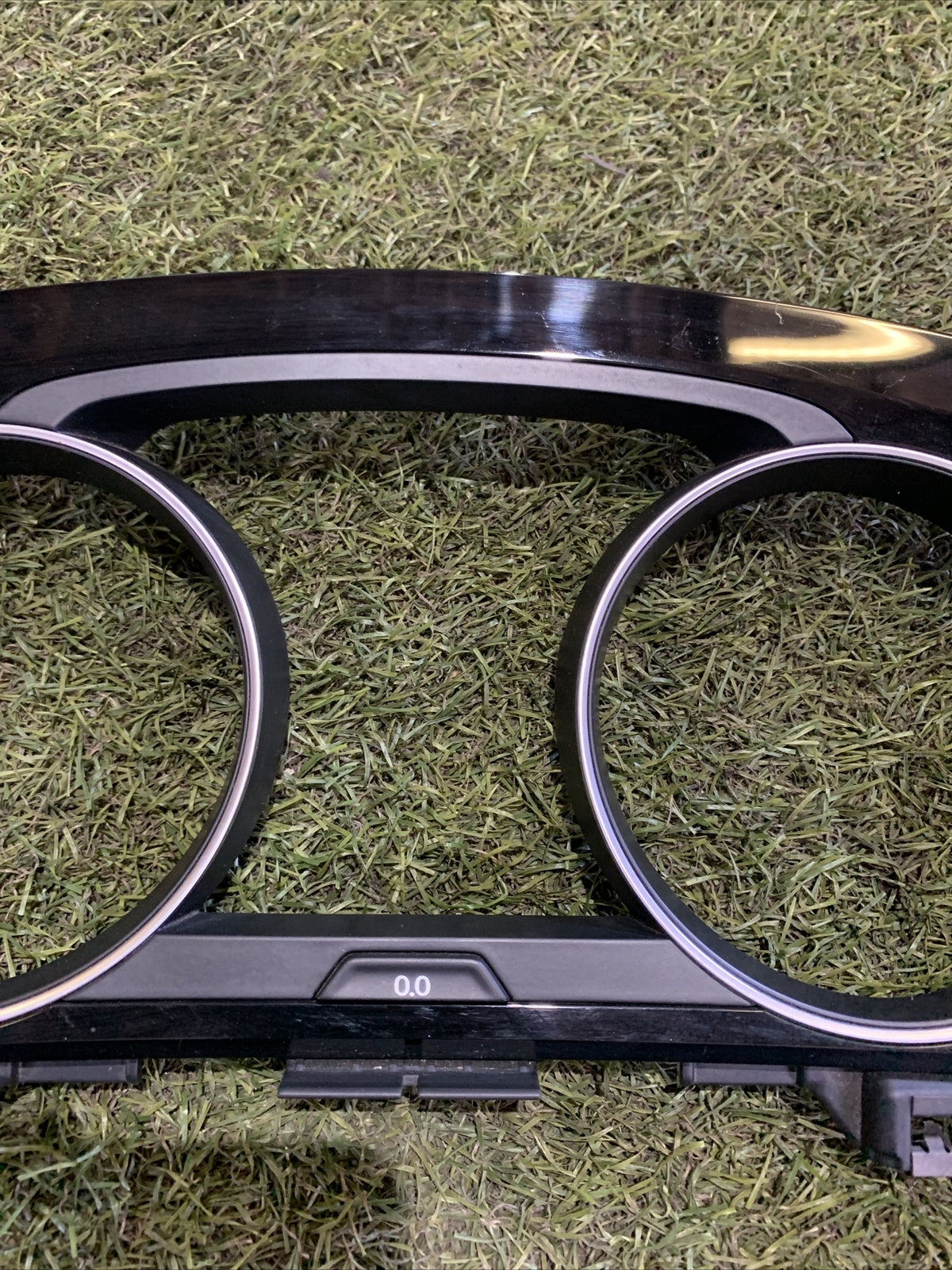 5G0857059 CORNICE DISPLAY VEGLIA QUADRO STRUMENTI VOLKSWAGEN Golf 7