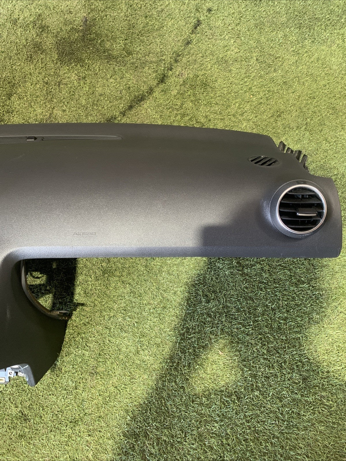 Cruscotto Completo di airbag passeggero Audi A3 8P 3 Porte