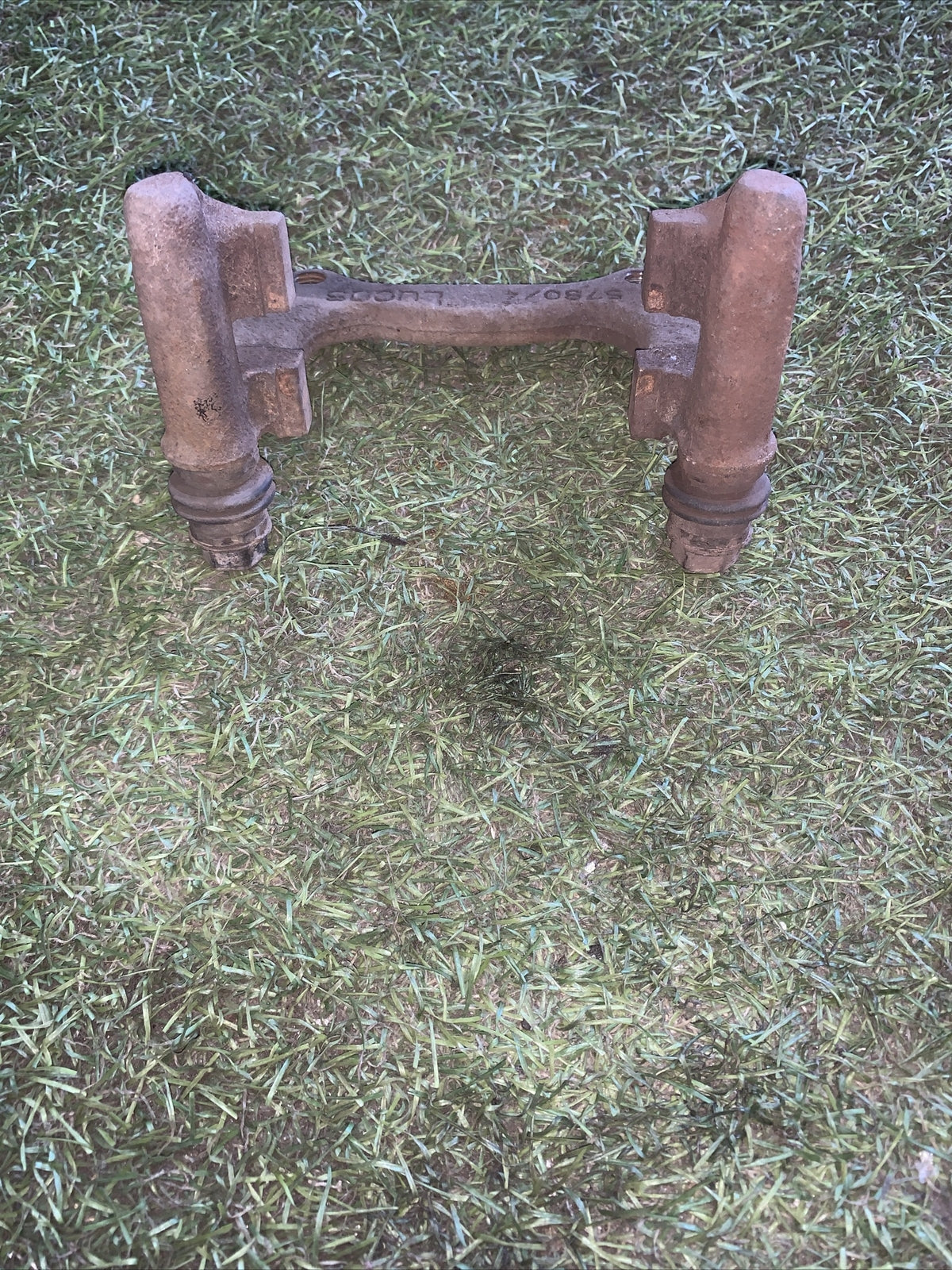 porta pinza posteriore Sx audi a4 1.9 1999