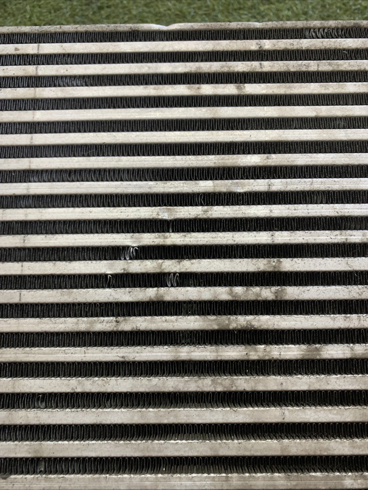 Radiatore Intercooler Alfa Romeo Giulia 2016 50534301