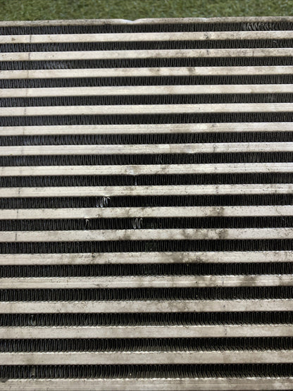 Radiatore Intercooler Alfa Romeo Giulia 2016 50534301