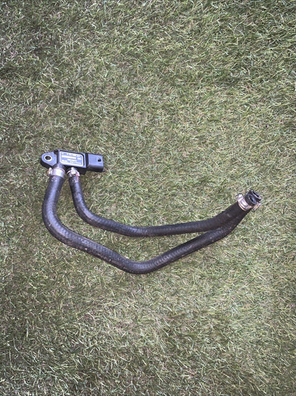 Sensore Gas Di Scarico Fiat Tipo 1.6 55241075