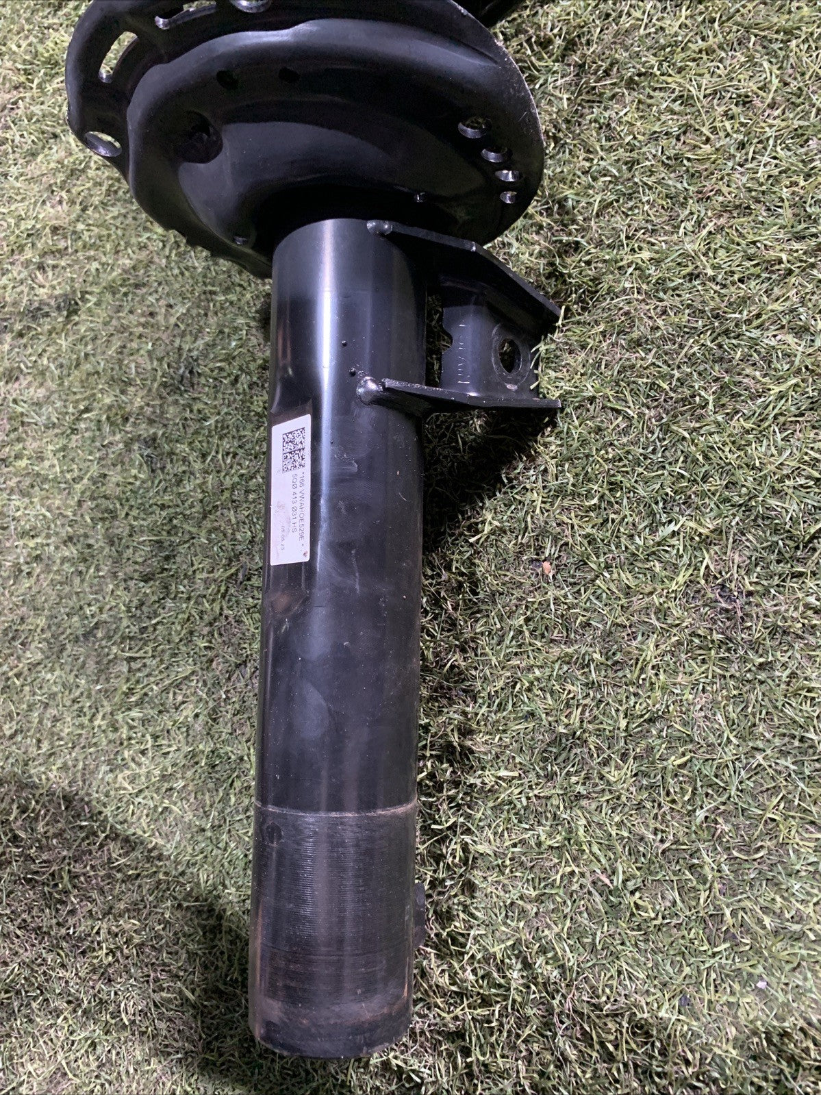 Ammortizzatore Anteriore Destra Volkswagen T-roc 1.6 Diesel 5Q0413031HS