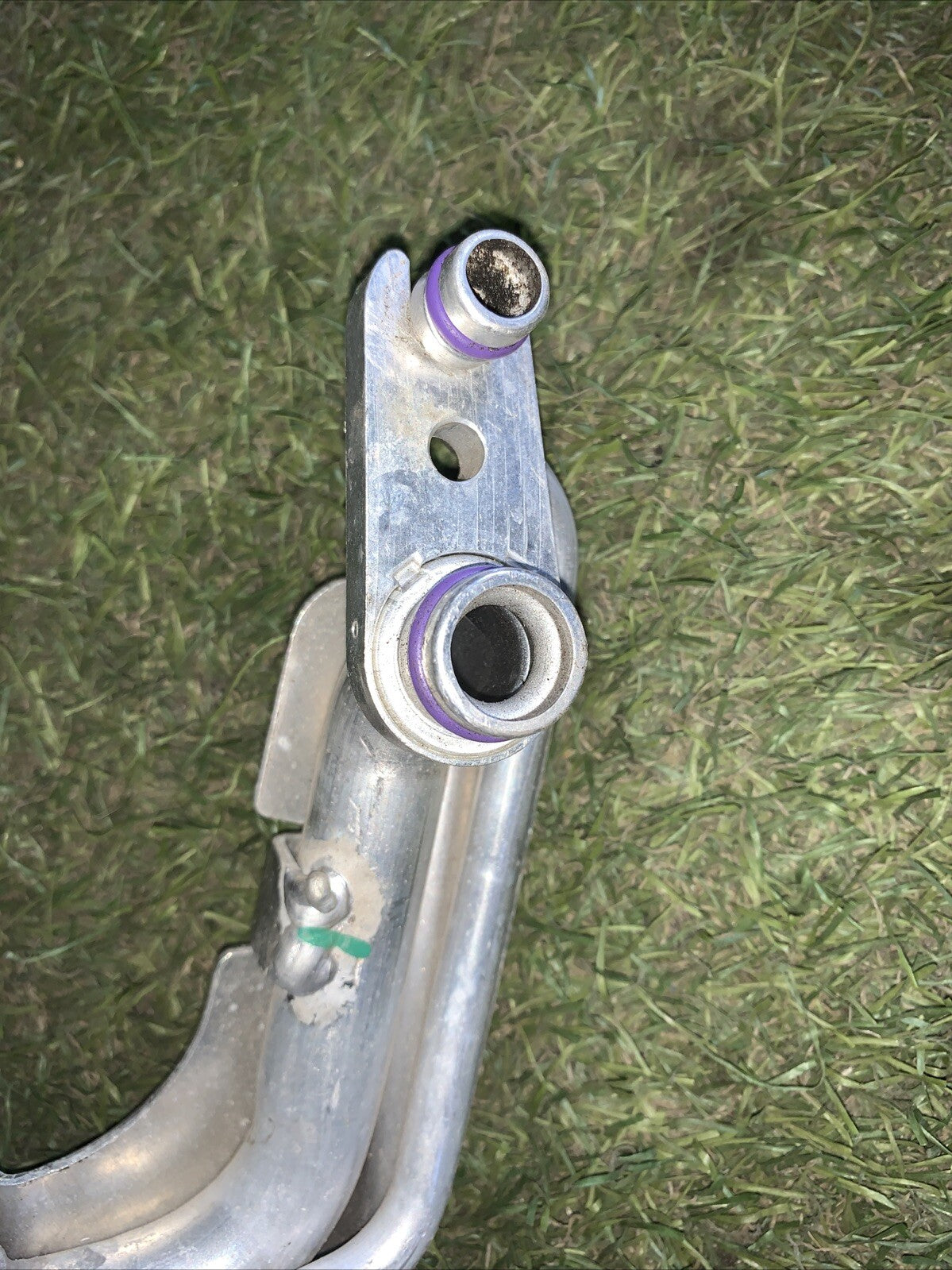 TUBO ARIA CONDIZIONATA VOLKSWAGEN Golf 7 Berlina 5Q1816738H Diesel 1.6