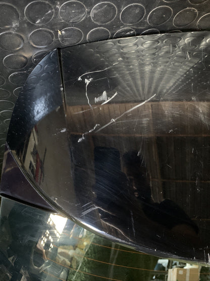 COFANO BAULE PORTELLONE POSTERIORE PER AUDI A3 Sportback Serie (8VA) (12 18) (2)