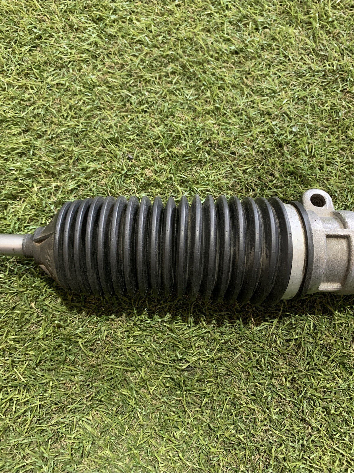 SCATOLA DELLO STERZO PER FIAT Panda 3° Serie 0051965753 Benzina 1200 (12 ) (3)