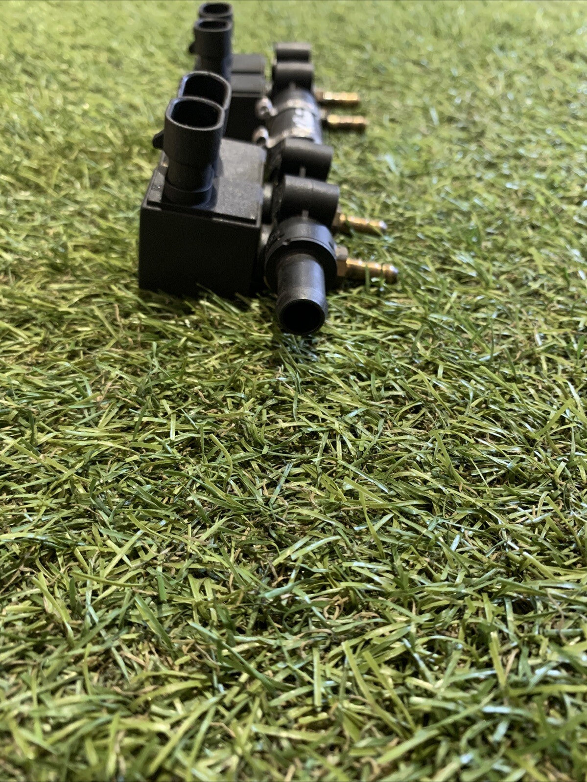 Iniettori GPL Fiat Grande Punto 1.4 67R-010194