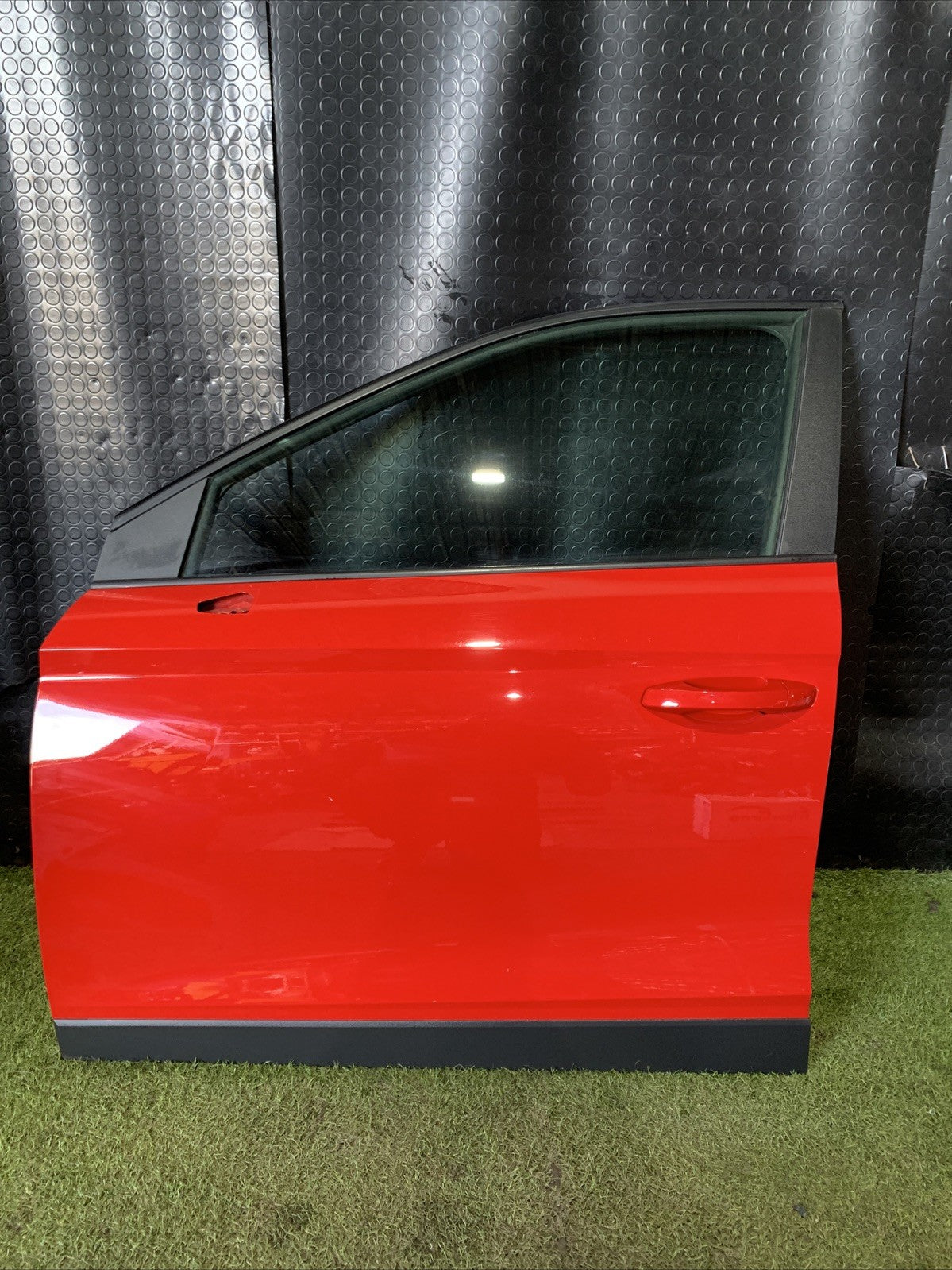 Porta portiera sportello anteriore sinistro Seat Arona 2024