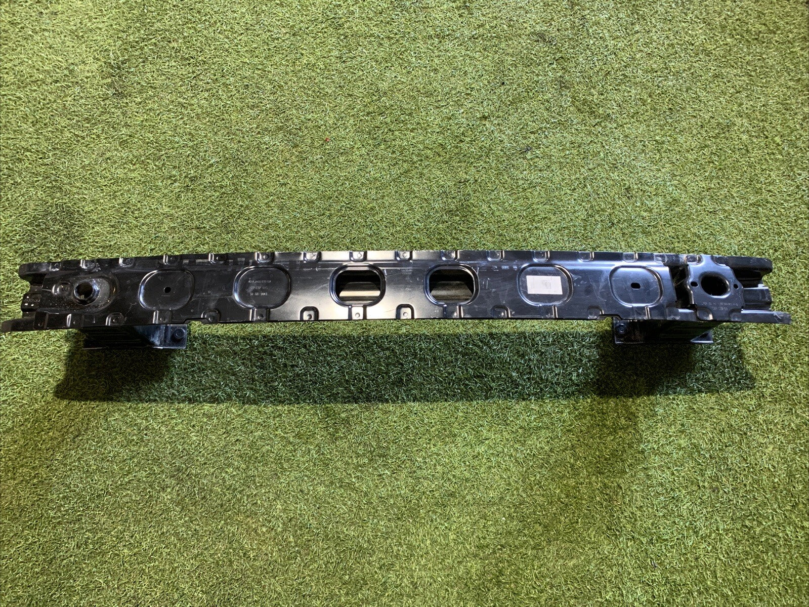 RINFORZO PARAURTI POSTERIORE PER MERCEDES Classe A Serie (W176) A24661002 (12>1