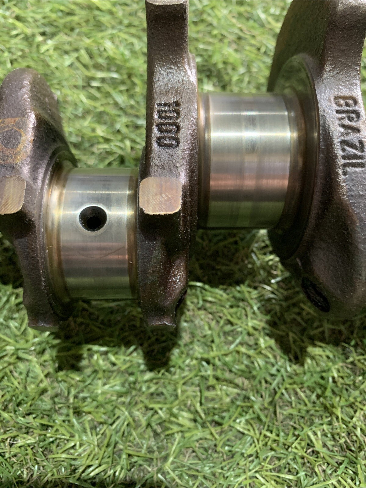 Albero Motore Fiat Uno 1.0 Benzina 146C7000