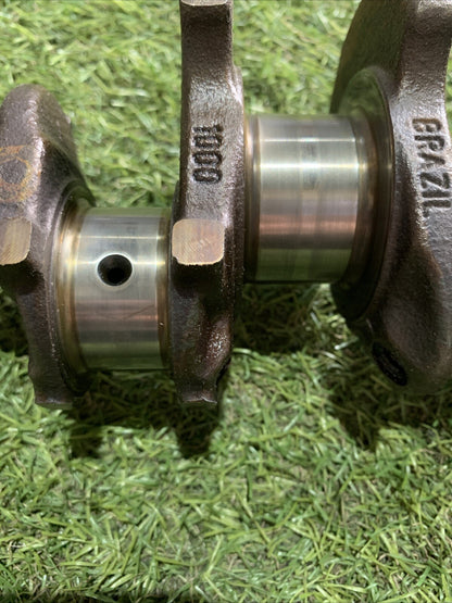 Albero Motore Fiat Uno 1.0 Benzina 146C7000