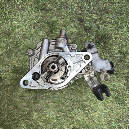 POMPA DEPRESSORE VUOTO FRENI FIAT PUNTO 188 DOBLO' MUSA PANDA 1.3 MJT 73501358(4