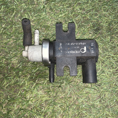 Convertitore Di Pressione per VOLKSWAGEN Golf (1J0906627A)