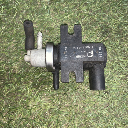 Convertitore Di Pressione per VOLKSWAGEN Golf (1J0906627A)