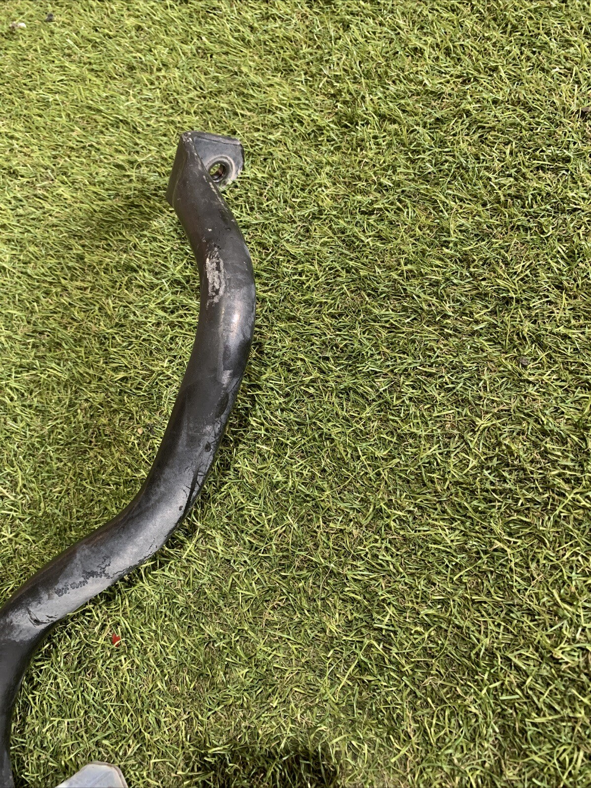 Barra Stabilizzatrice Anteriore Range Rover Velar 2020 J8A2-5482-CB