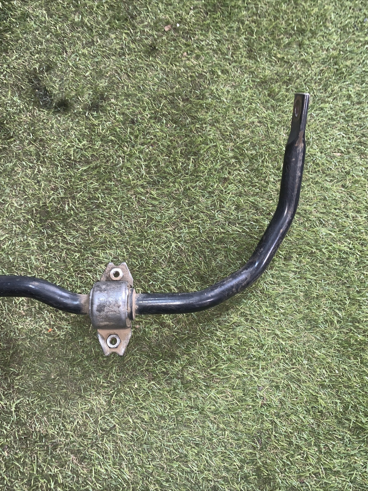 1K0411303Q BARRA STABILIZZATRICE ANTERIORE VOLKSWAGEN GOLF 5 1.9