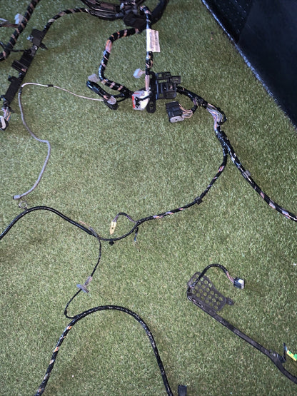 Cablaggio Completo Abitacolo Ford Fiesta MK8 (2018-2021) K1BT14A005HXC